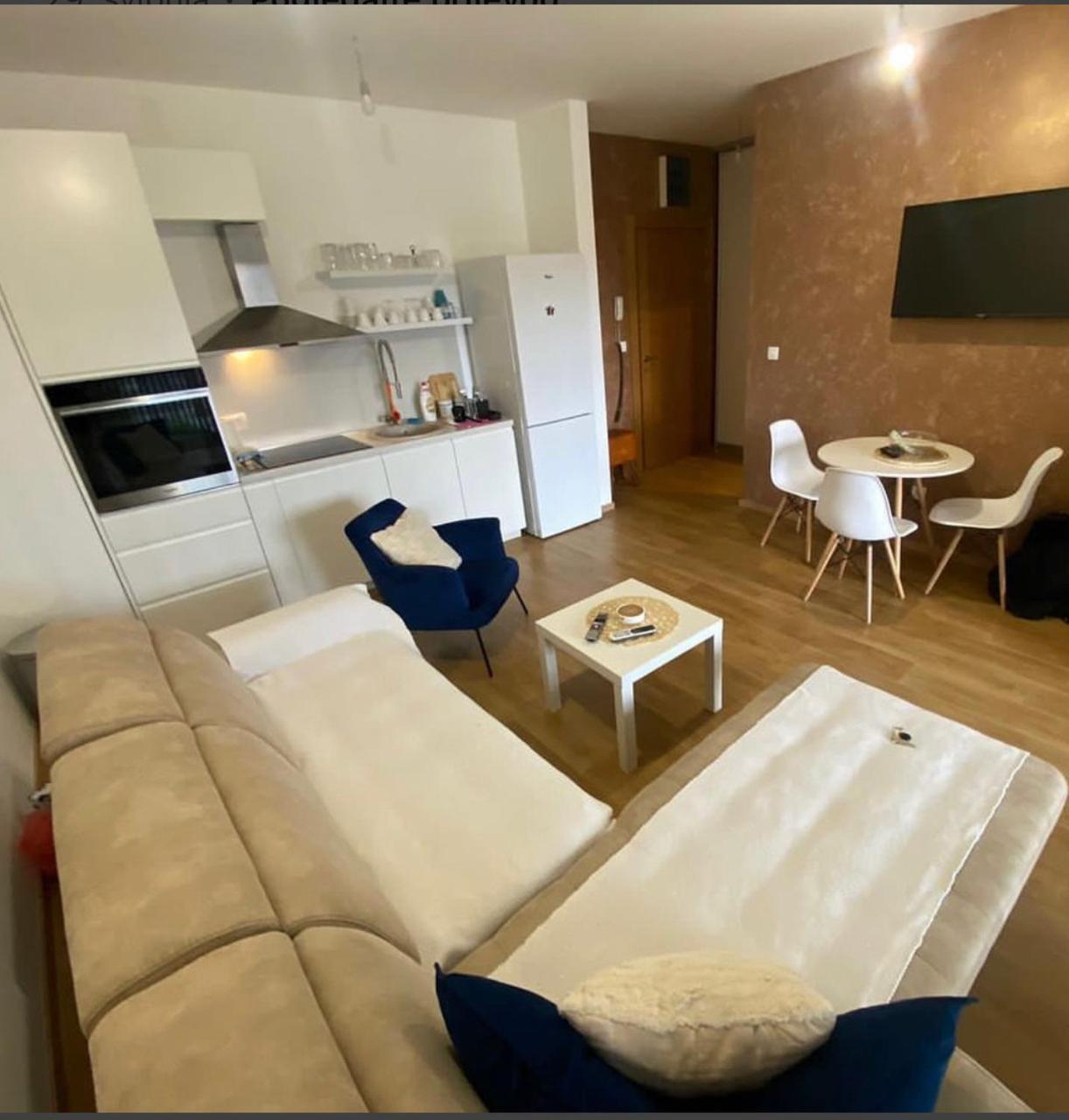 Daniko Apartmans Будва